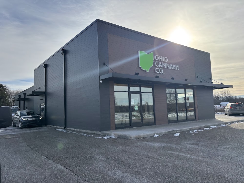 Ohio Cannabis Company photo 3