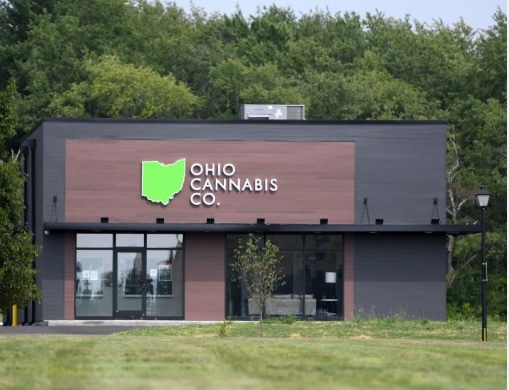 Ohio Cannabis Company photo 5