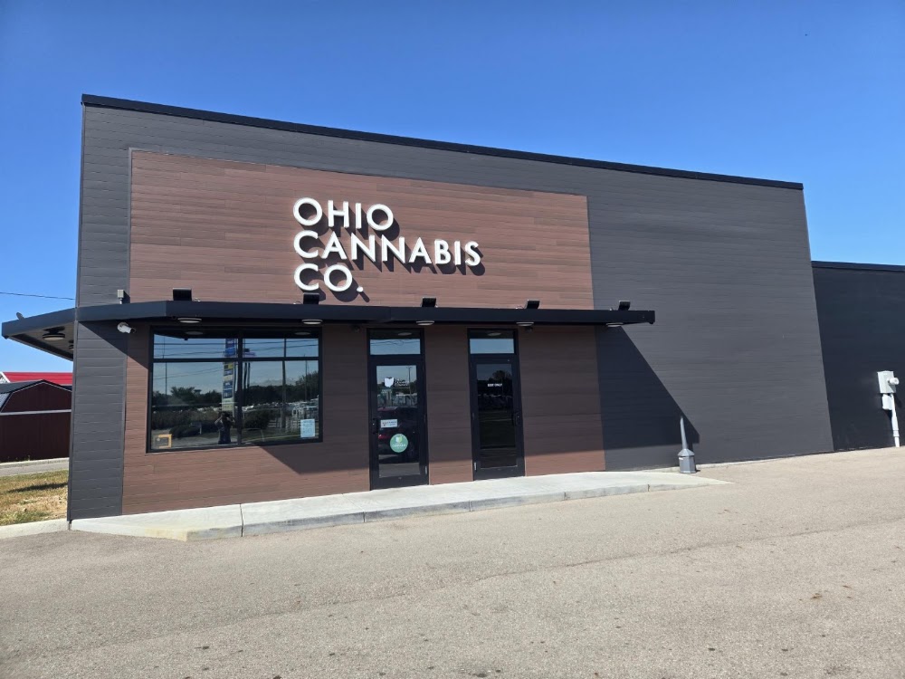 Ohio Cannabis Company photo 1