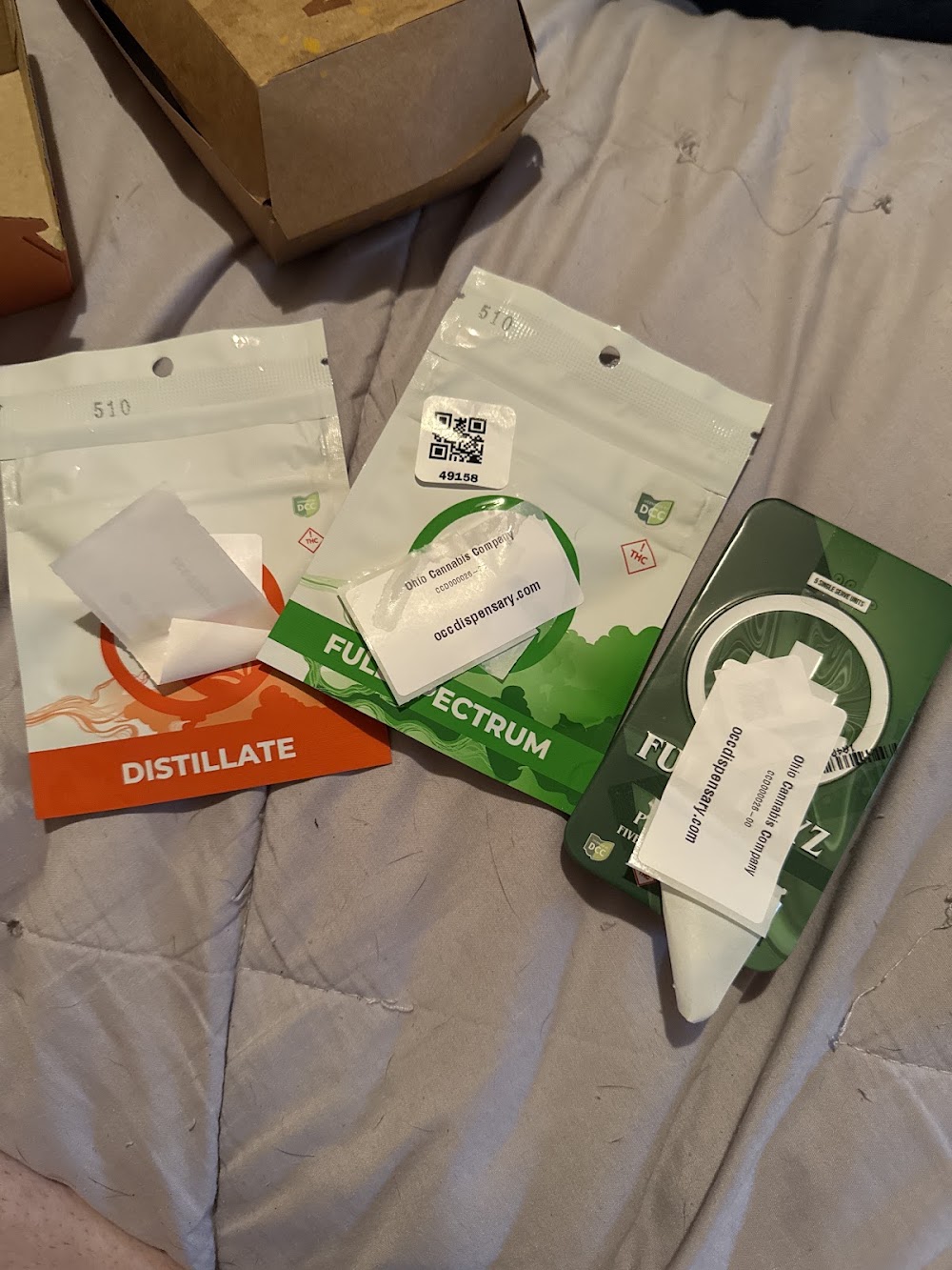 Ohio Cannabis Company photo 4