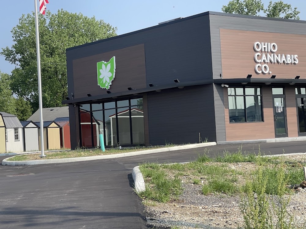 Ohio Cannabis Company photo 7