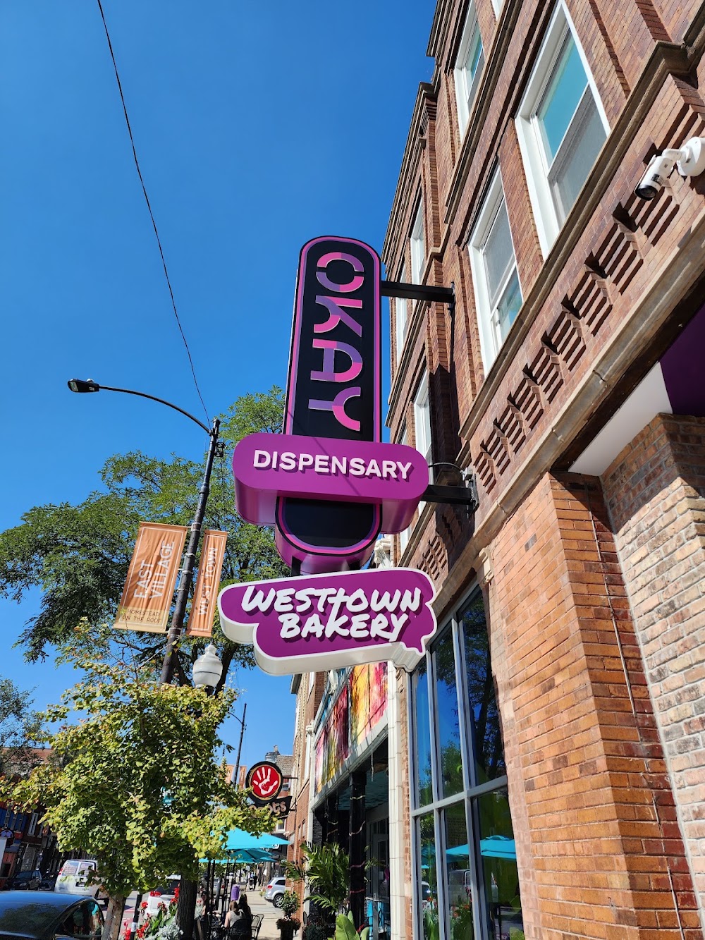 Okay Cannabis – West Town photo 5