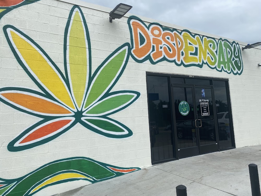 Okc 10 Dispensary photo 1