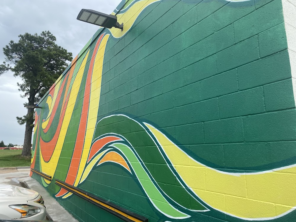 Okc 10 Dispensary photo 3