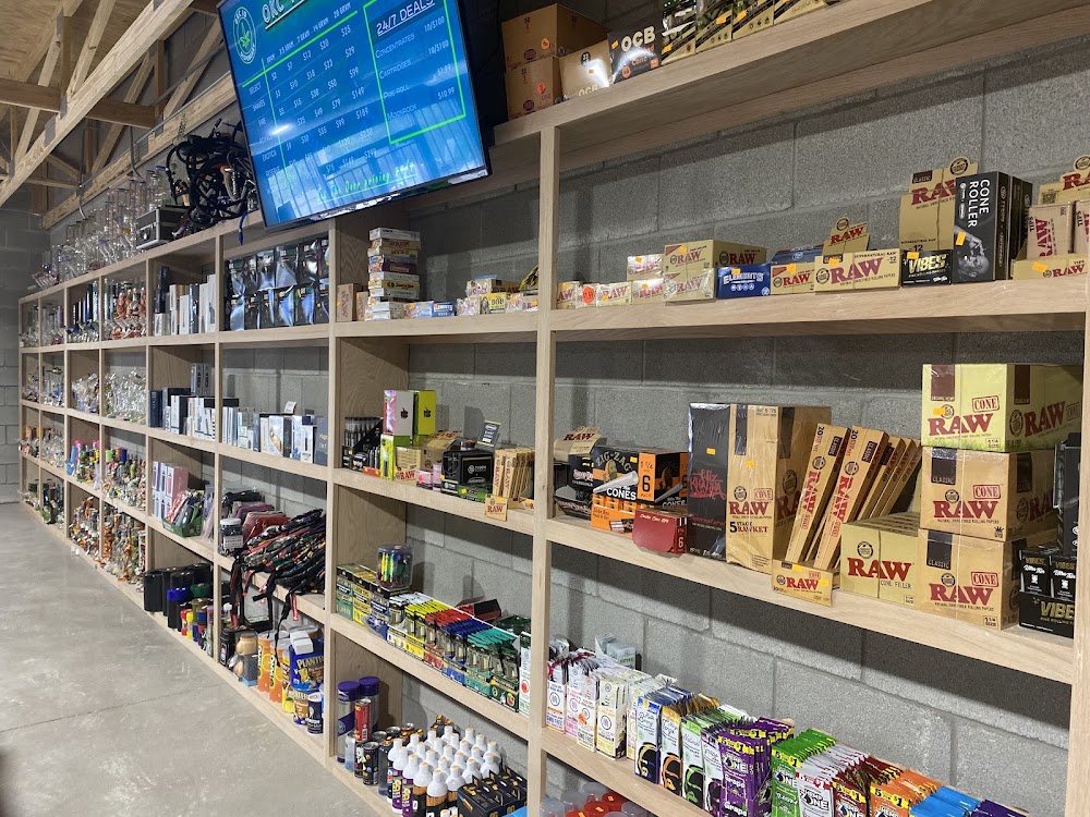 Okc 10 Dispensary photo 6