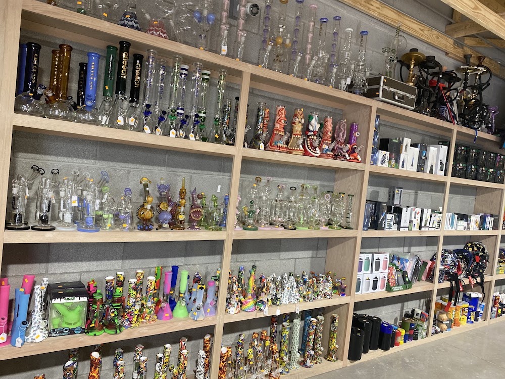 Okc 10 Dispensary photo 7