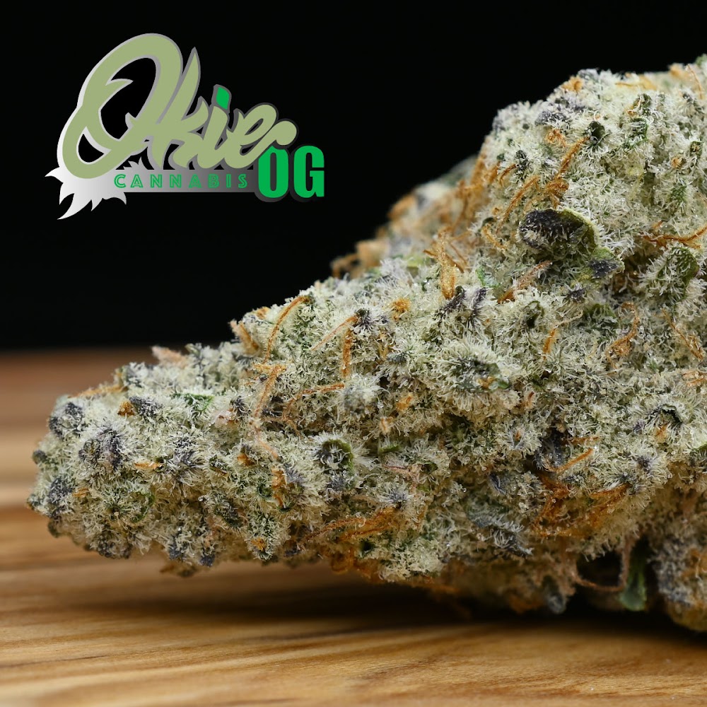 Okie Og Cannabis photo 2