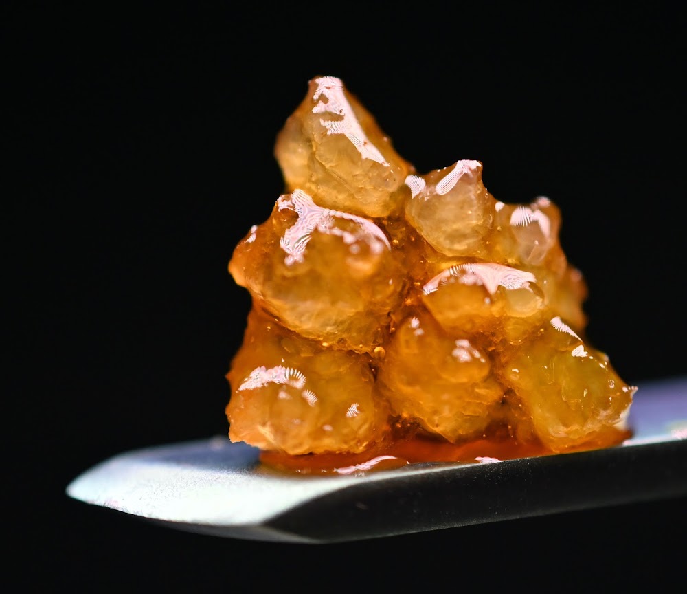 Okie Og Cannabis photo 5