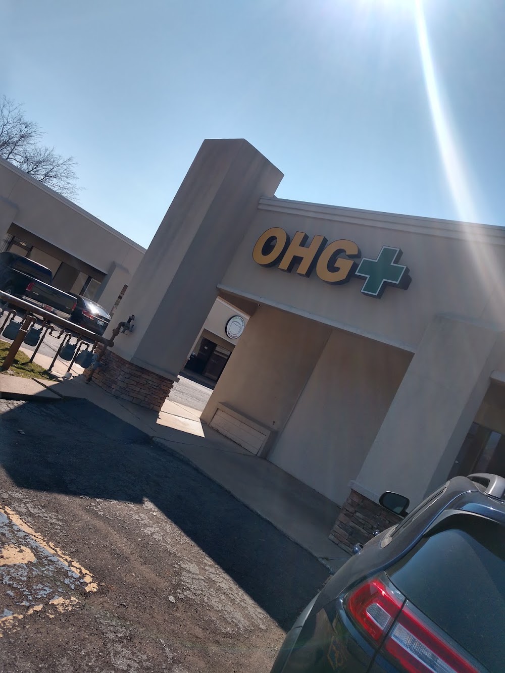 Oklahoma Home Grown Ohg - East Tulsa photo 1