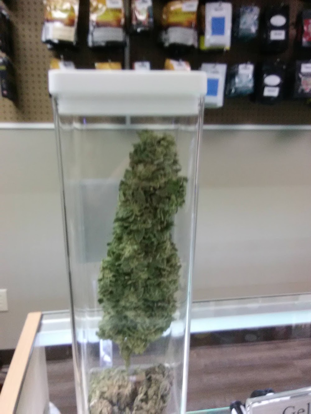 Oklahoma Home Grown Ohg - East Tulsa photo 8