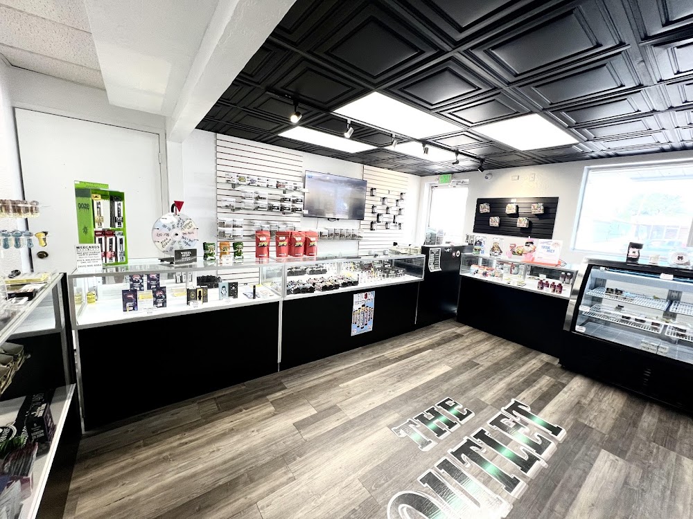 Oklahoma Kush Outlet photo 2