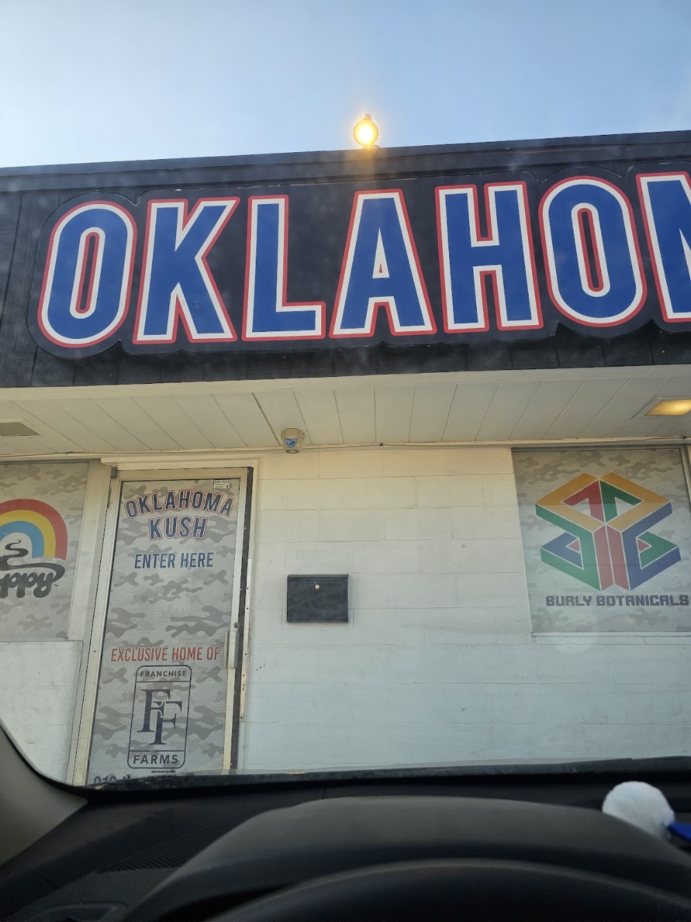Oklahoma Kush Outlet photo 4