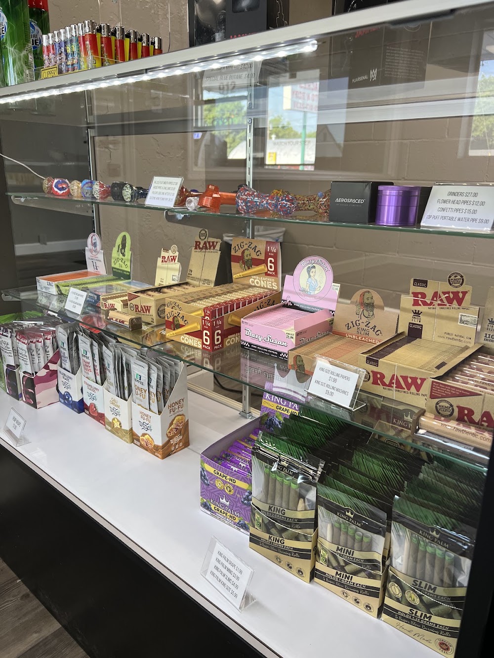 Oklahoma Kush Outlet photo 5