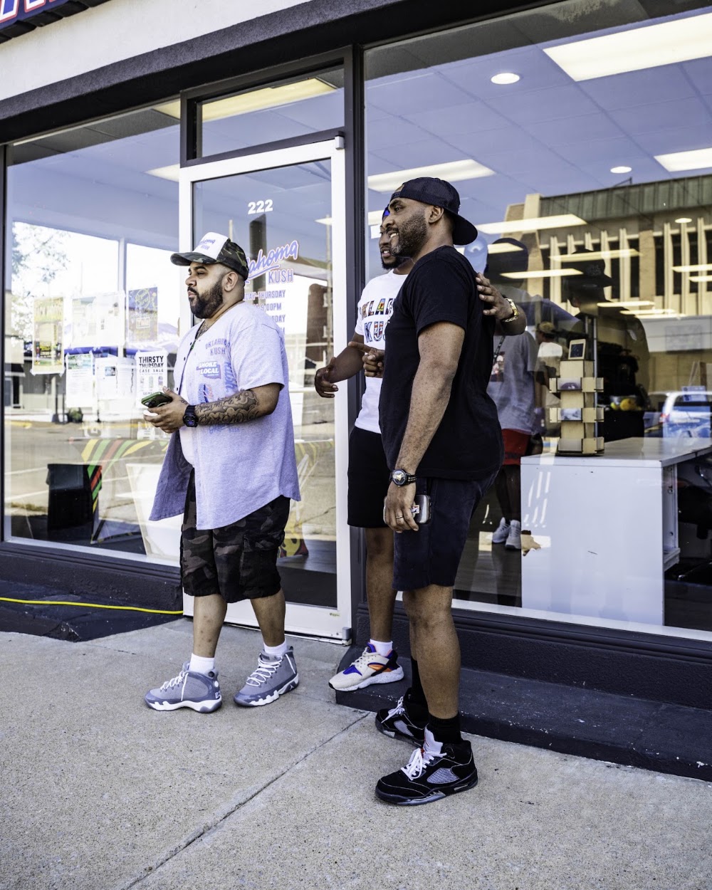 Oklahoma Kush Outlet photo 6