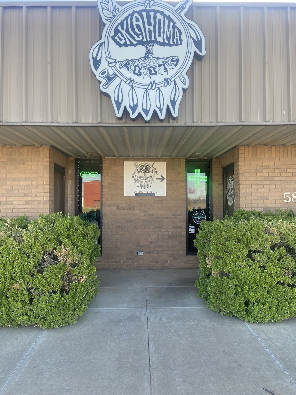 Oklahoma Roots photo 7