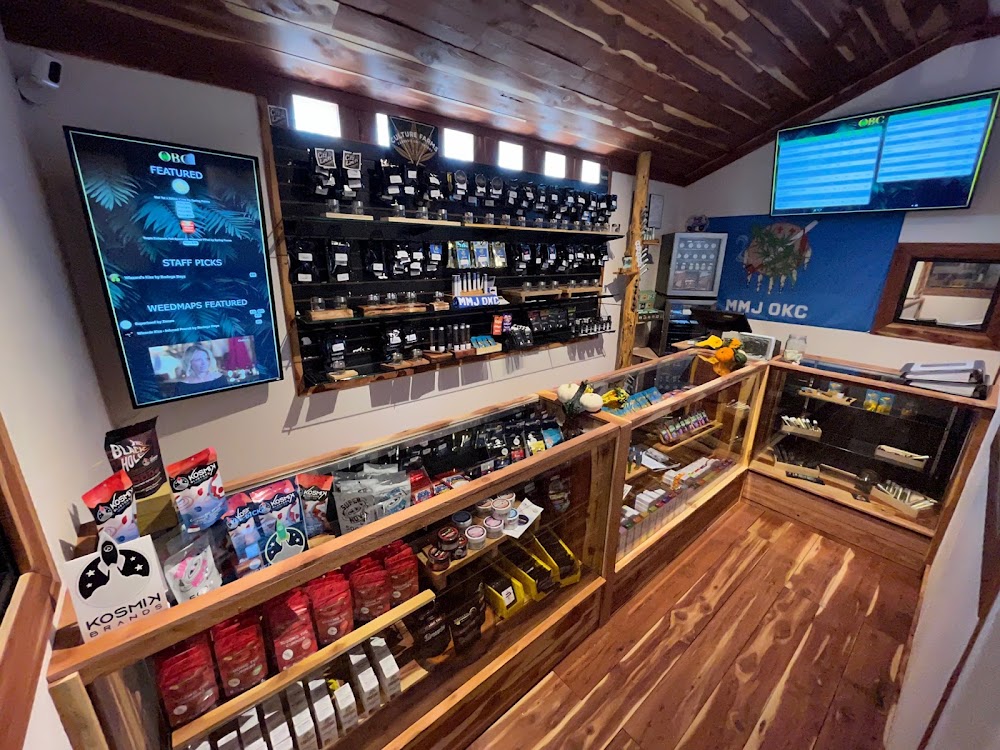 Oklahoma's Best Cannabis photo 2