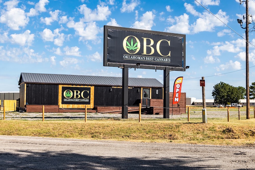 Oklahoma's Best Cannabis photo 3