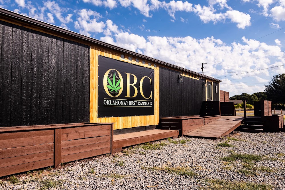 Oklahoma's Best Cannabis photo 5