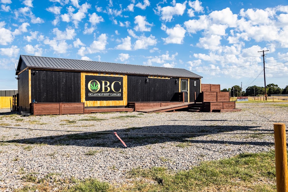 Oklahoma's Best Cannabis photo 7