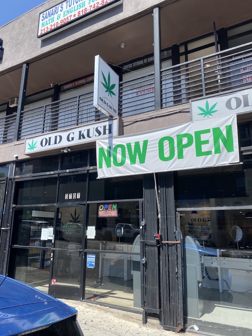 Old G Kush photo 5