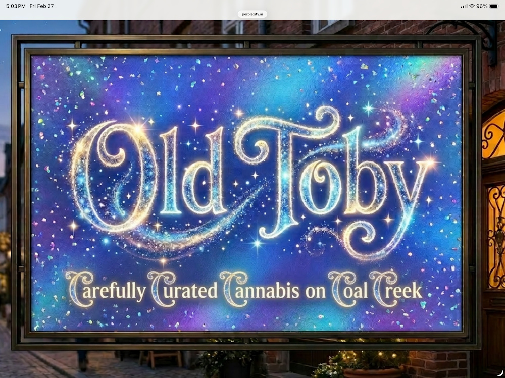 Old Toby photo 5