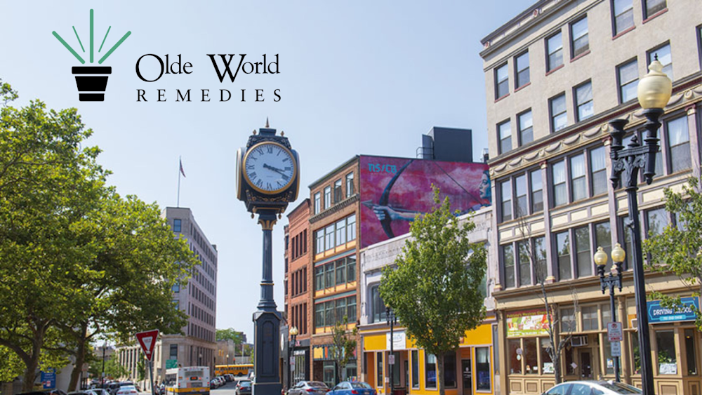 Olde World Remedies photo 1