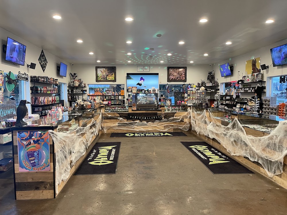 Olympia Weed Company photo 2