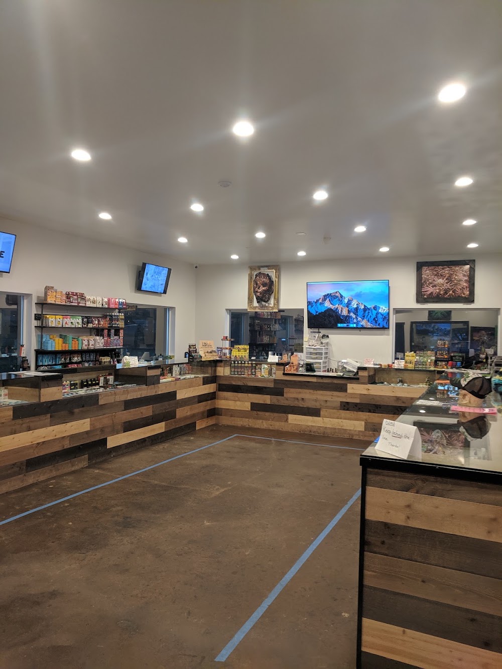 Olympia Weed Company photo 4