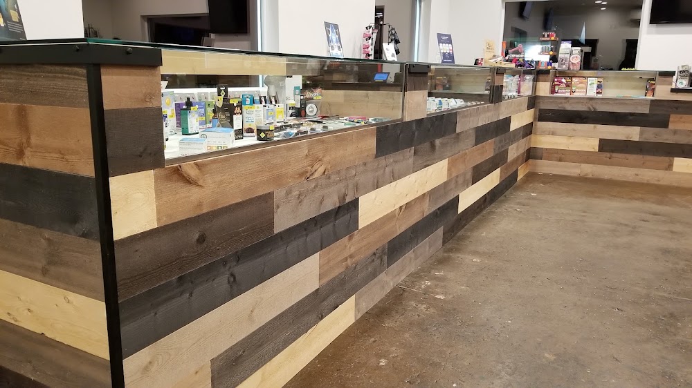 Olympia Weed Company photo 7