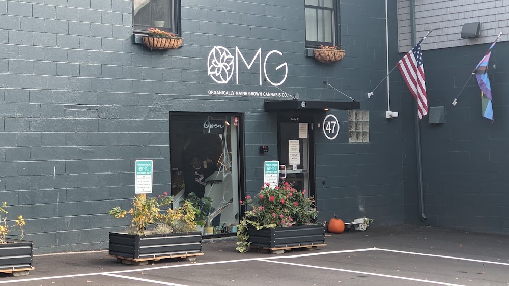 Omg Cannabis CO. photo 1