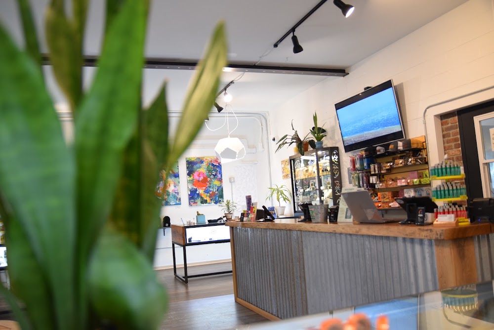 Omg Cannabis CO. photo 3