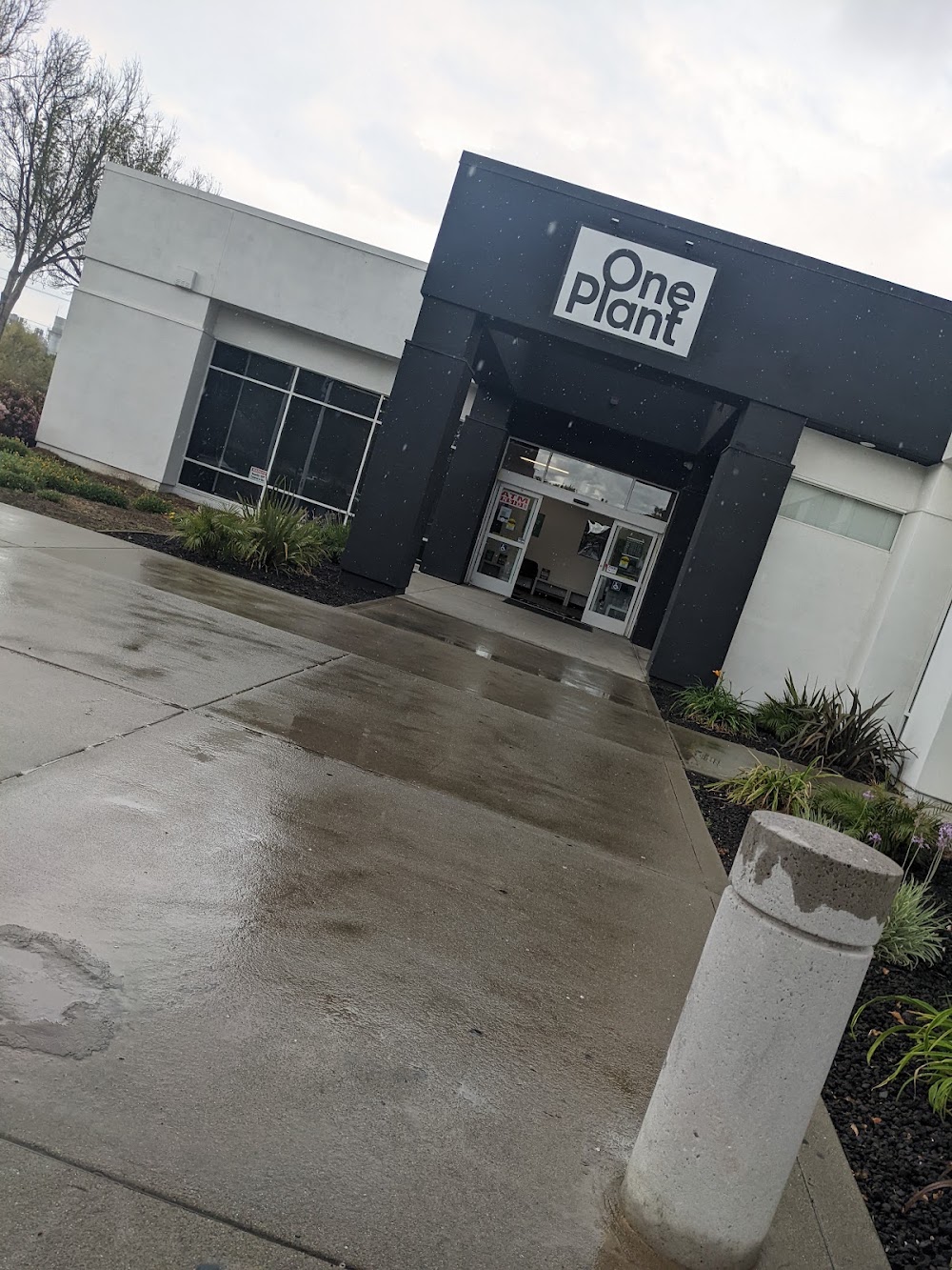 One Plant Antioch photo 1