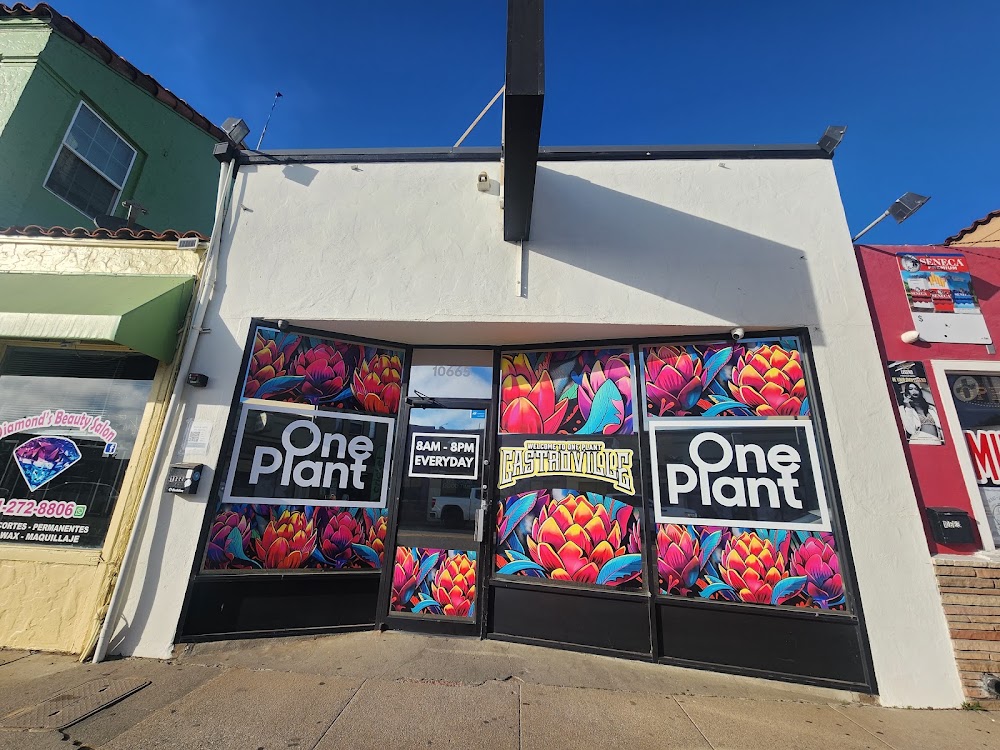 One Plant Castroville photo 3