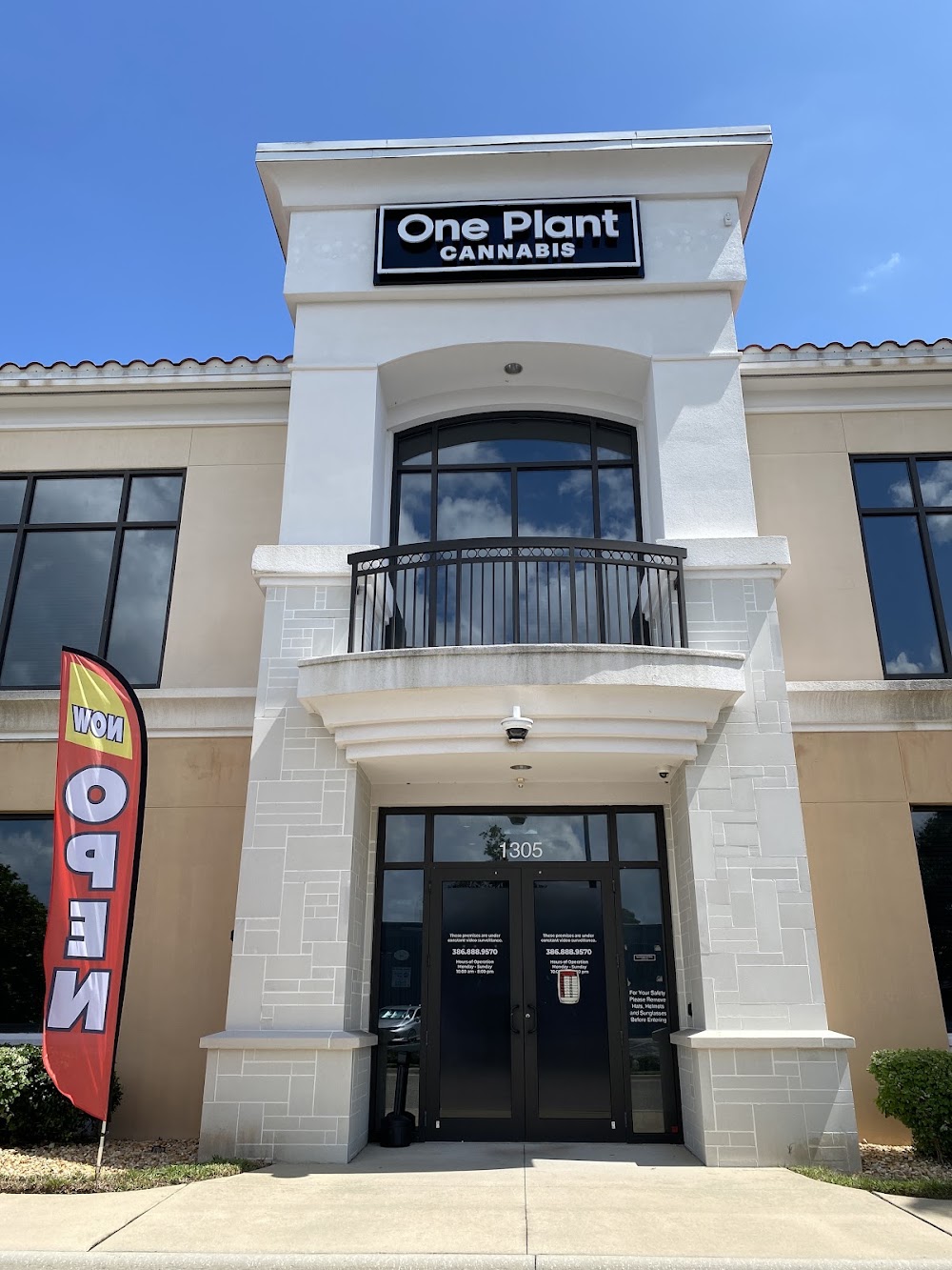 One Plant photo 1