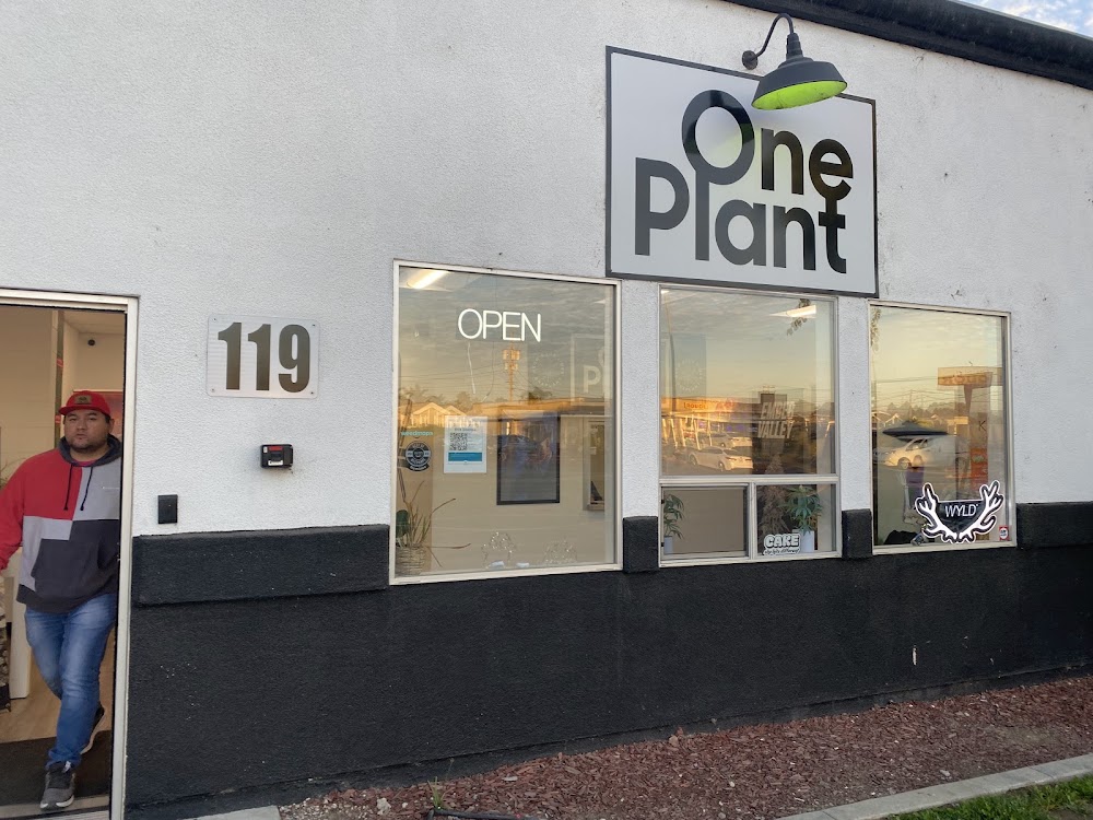 One Plant Lompoc photo 1
