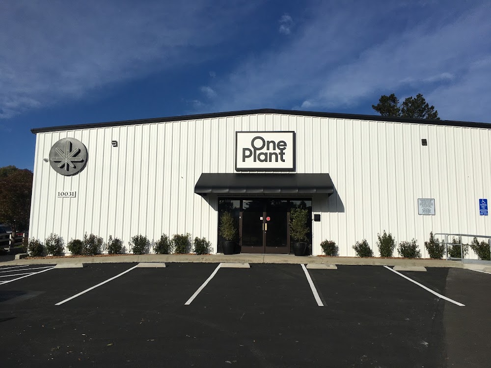 One Plant Monterey photo 1