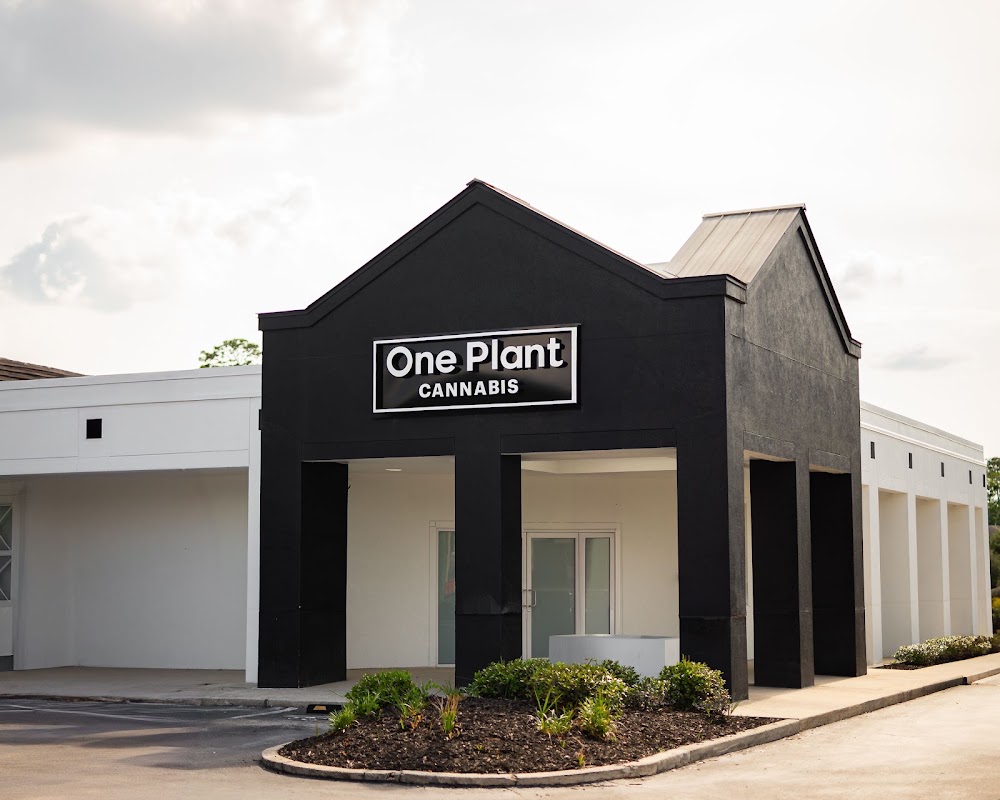 One Plant photo 1