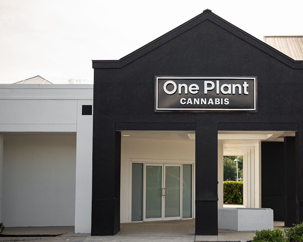One Plant photo 5