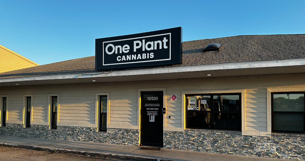 One Plant photo 1