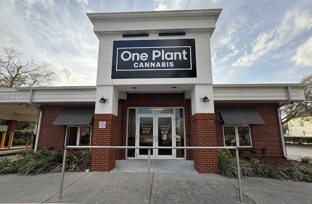 One Plant photo 1