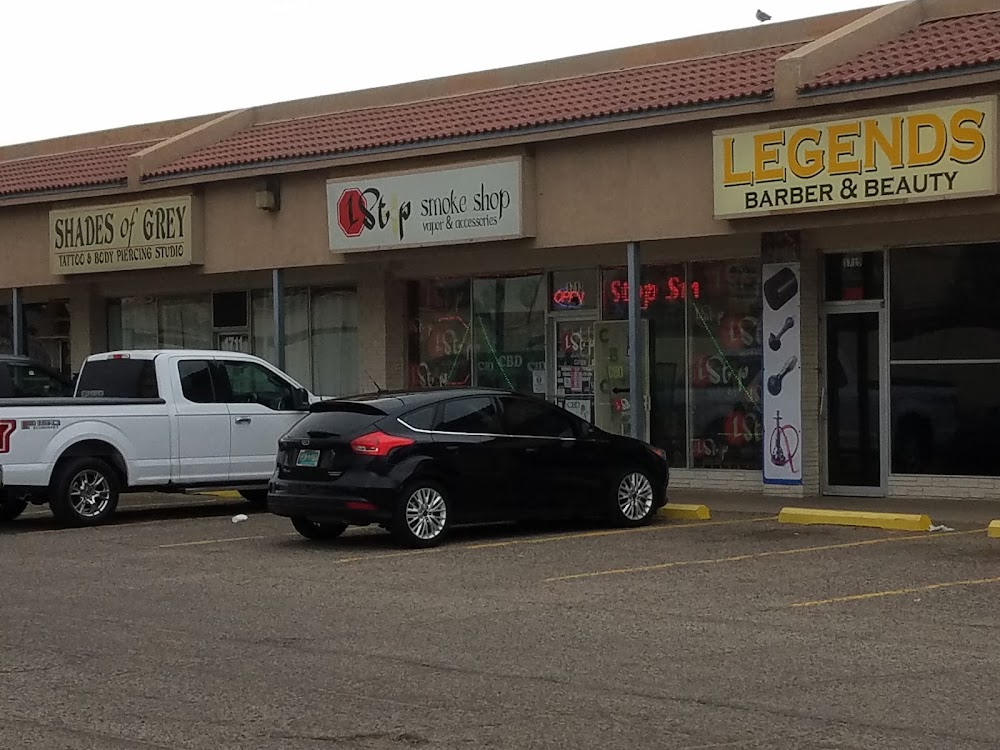 One Stop Smoke Shop & Dispensary photo 1