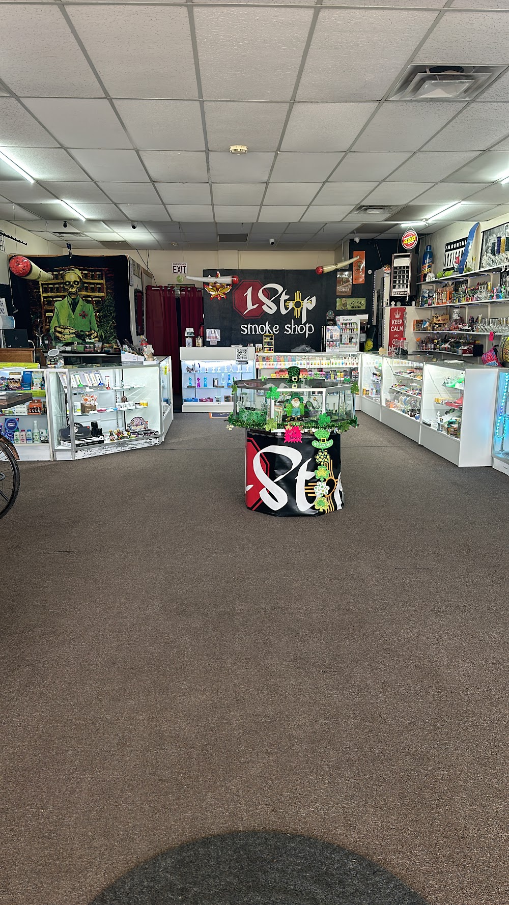 One Stop Smoke Shop & Dispensary photo 2