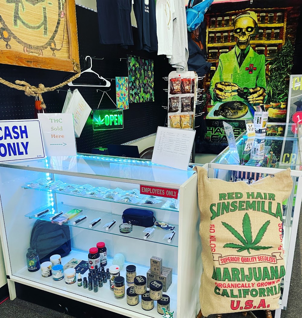 One Stop Smoke Shop & Dispensary photo 3