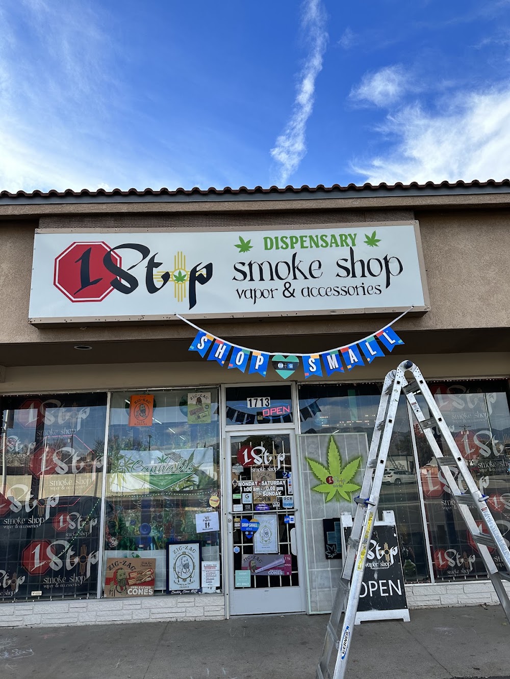 One Stop Smoke Shop & Dispensary photo 4