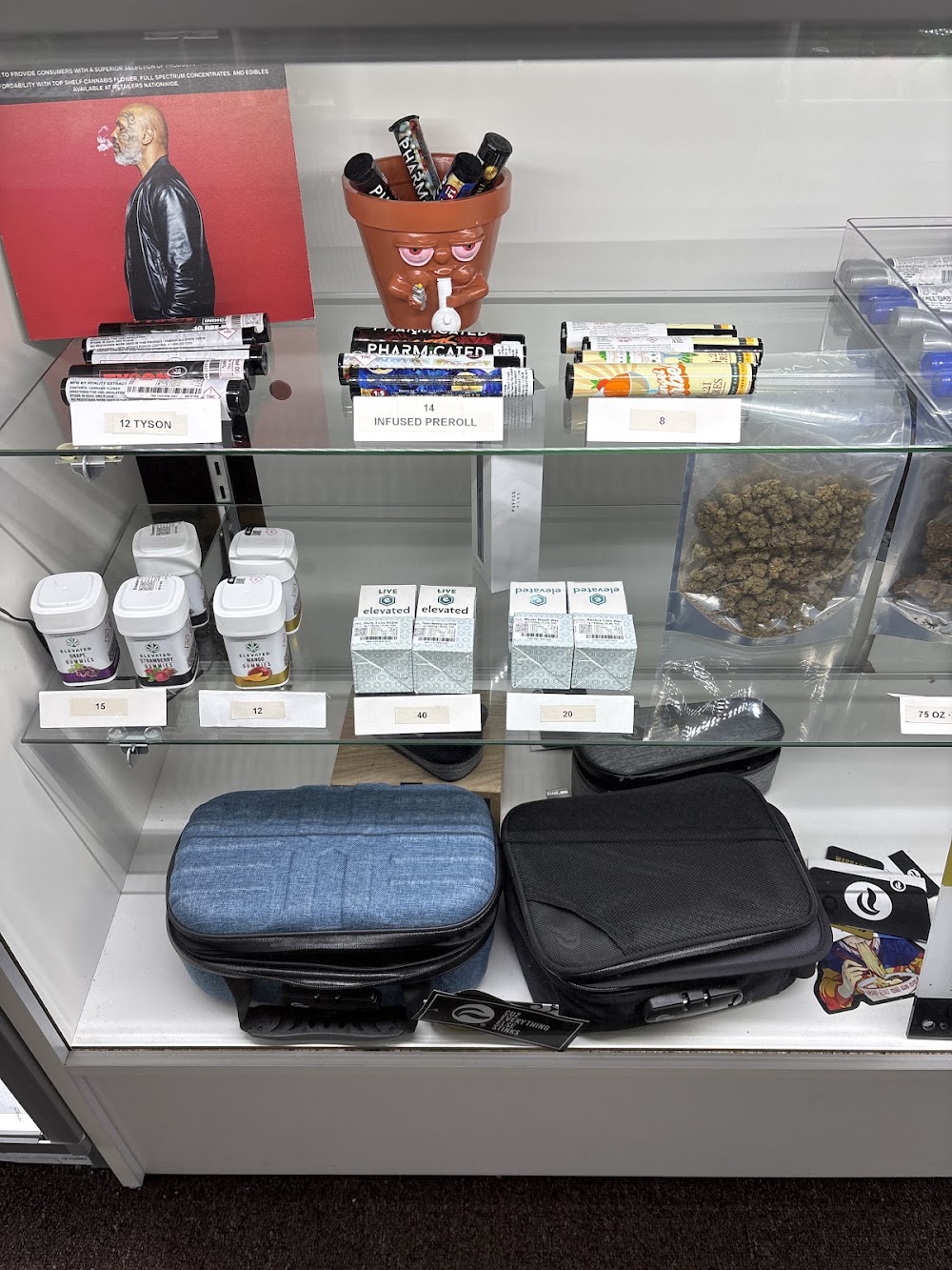 One Stop Smoke Shop & Dispensary photo 5