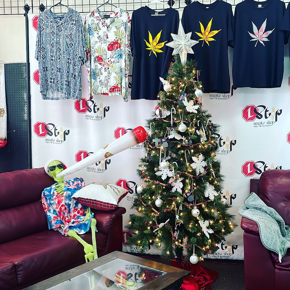 One Stop Smoke Shop & Dispensary photo 7