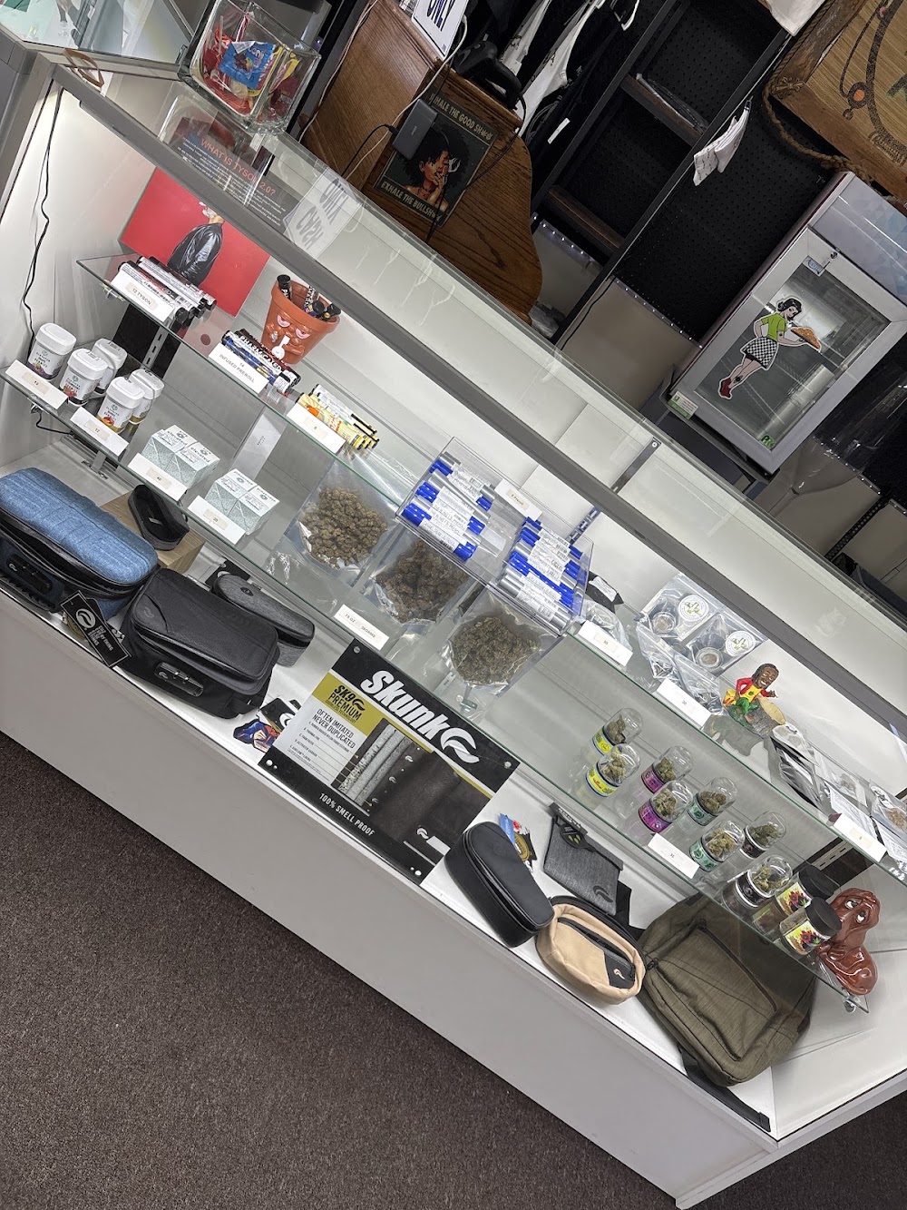 One Stop Smoke Shop & Dispensary photo 8