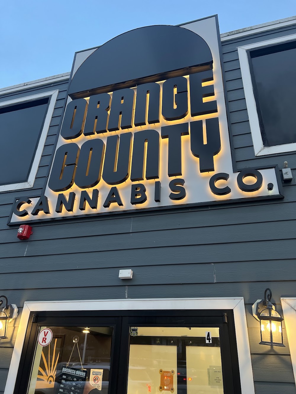 Orange County Cannabis CO photo 1
