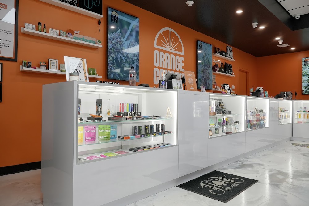 Orange County Cannabis CO photo 5