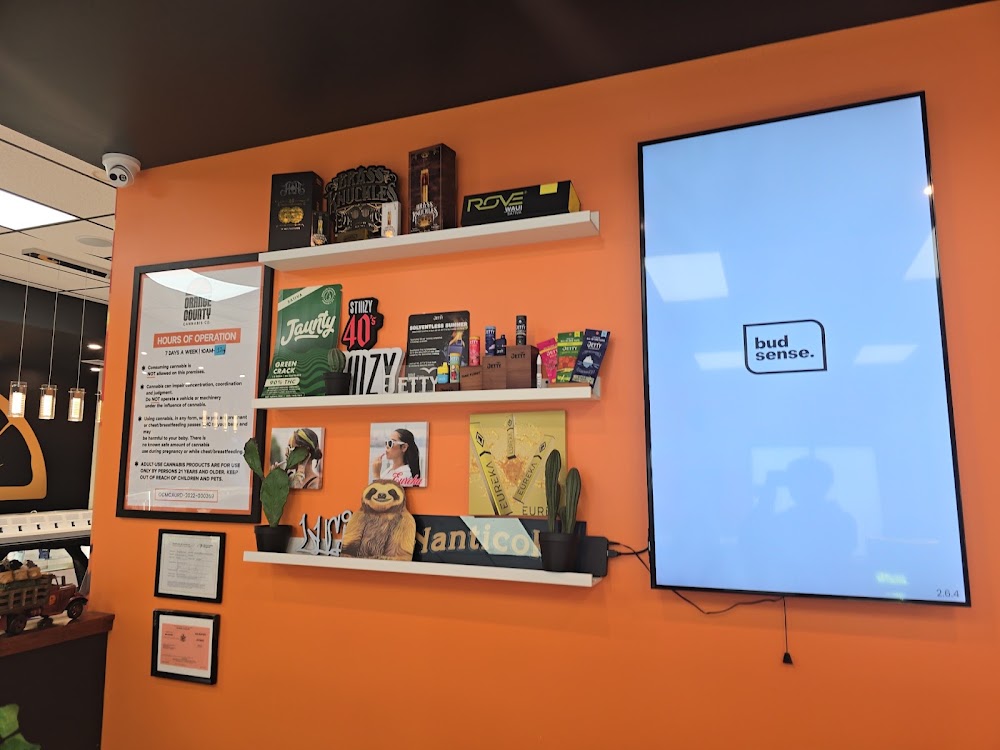 Orange County Cannabis CO photo 6